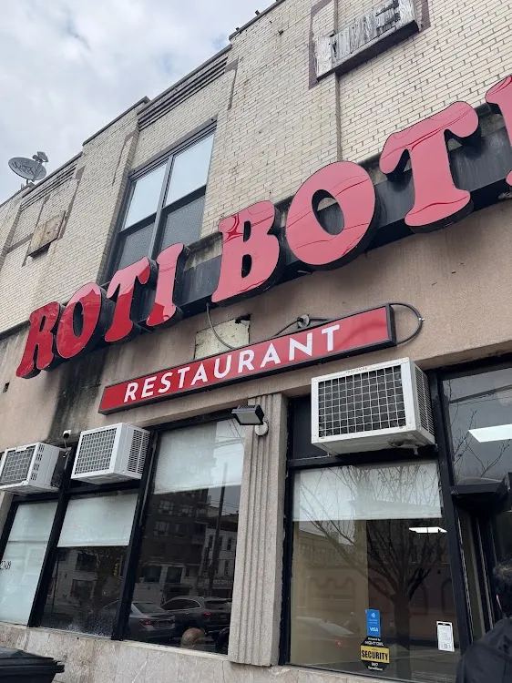 Roti Boti