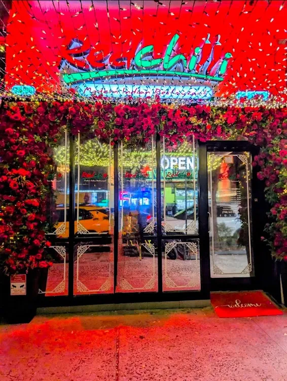Red Chilli