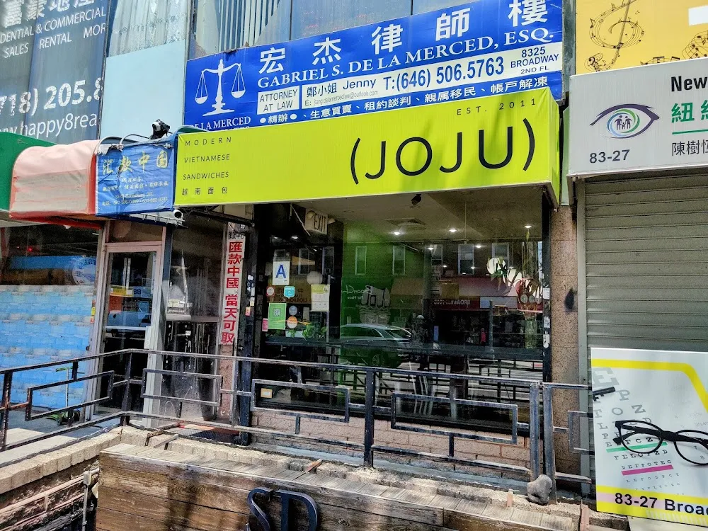 JoJu