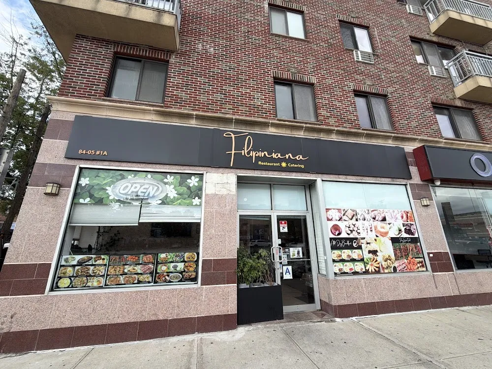 Filipiniana Restaurant & Catering