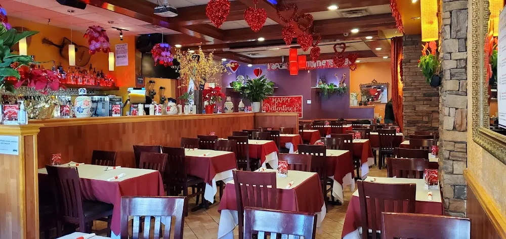 Mamá Rosa Restaurant Jackson Heights