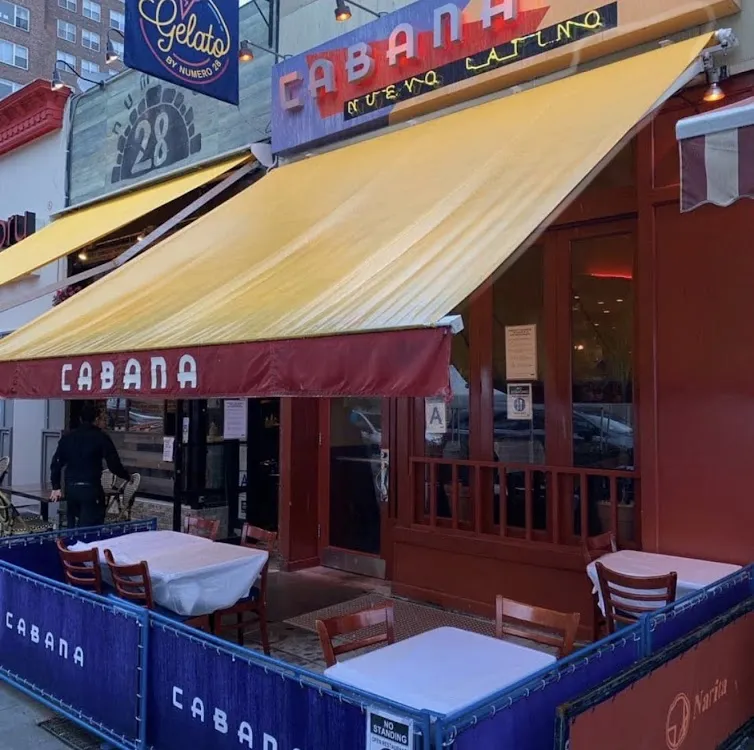 Cabana