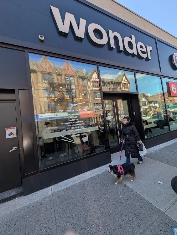 Wonder Forest Hills