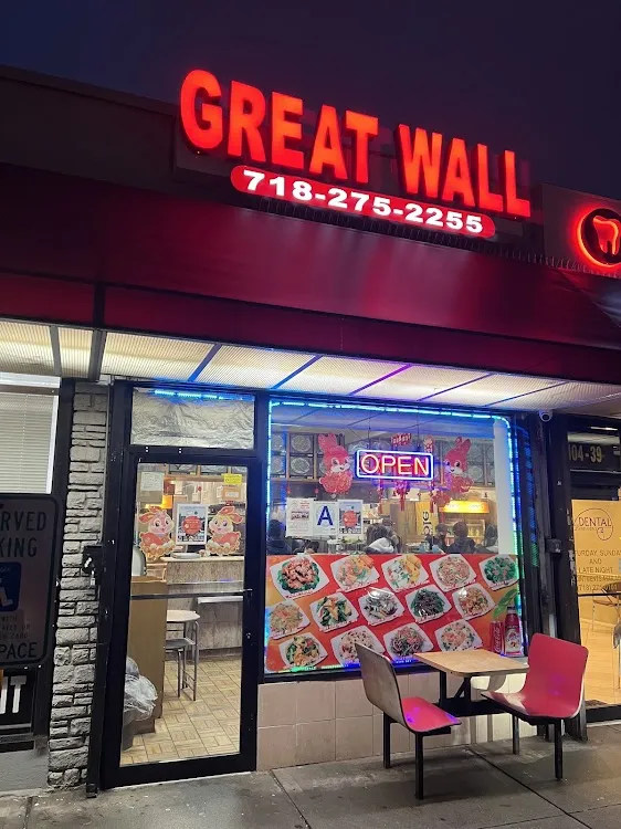 Great Wall