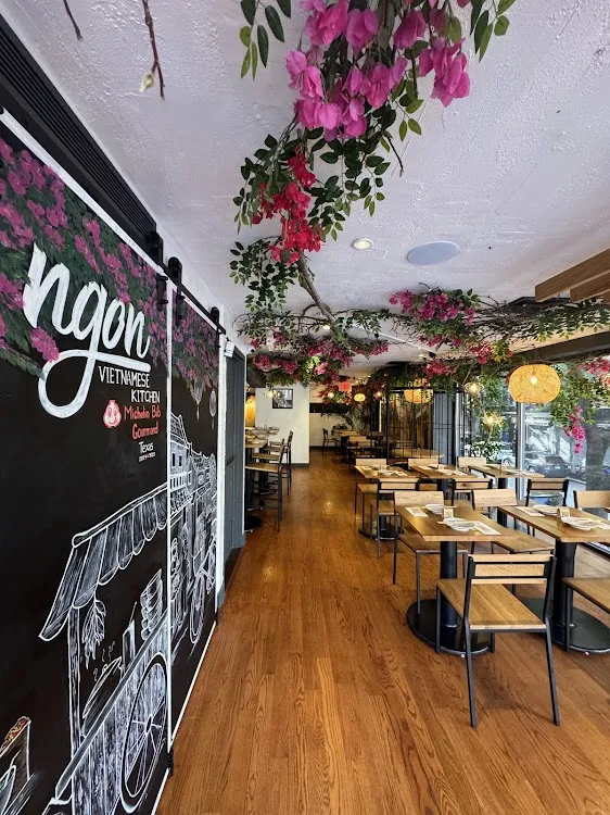 Ngon Vietnamese Kitchen