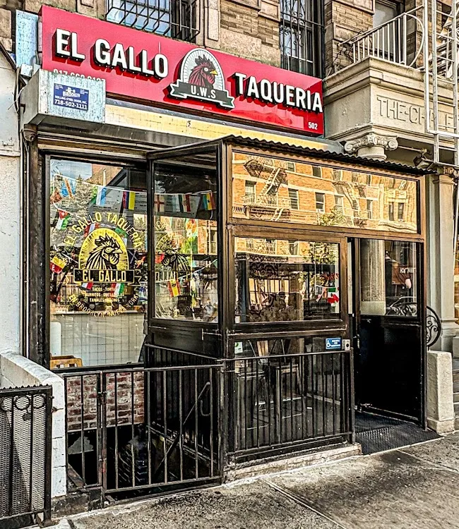 El Gallo Taqueria