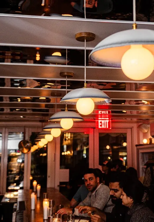 Fortuna NYC