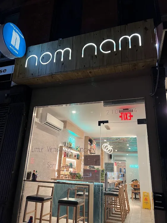 Nom Nam