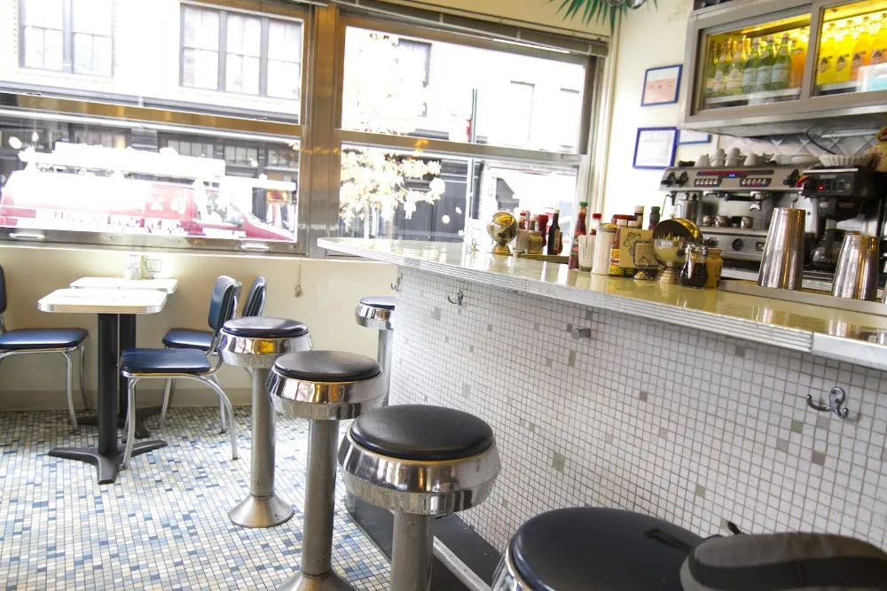 Café Habana