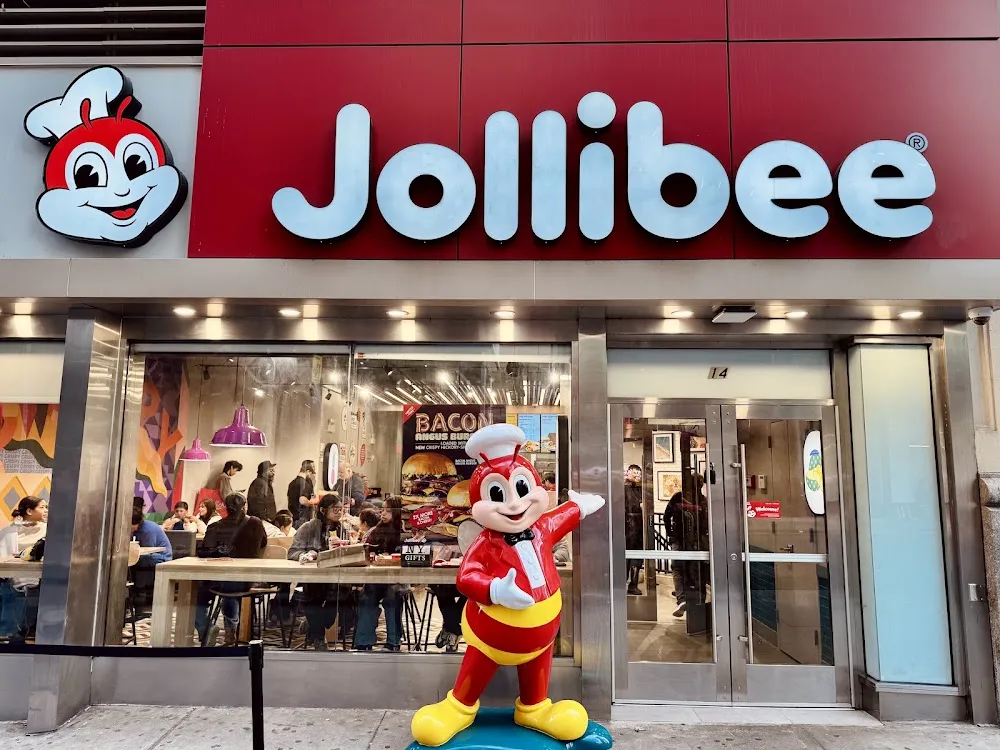 Jollibee