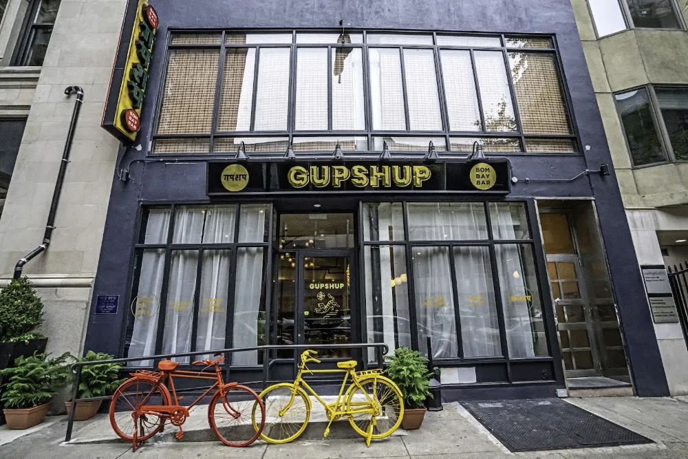 GupShup