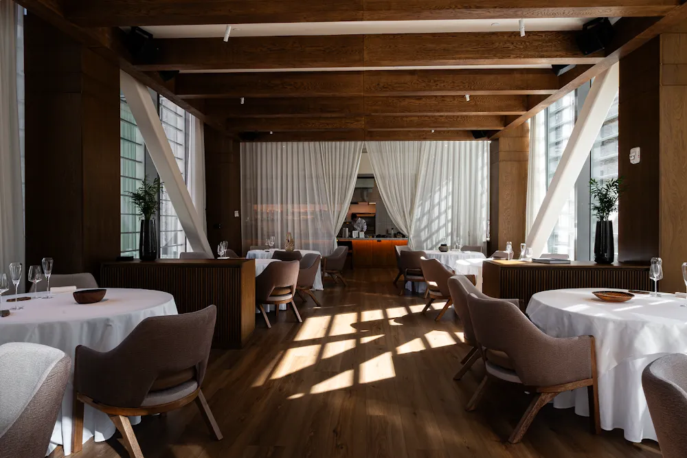 Elcielo Restaurant New York City