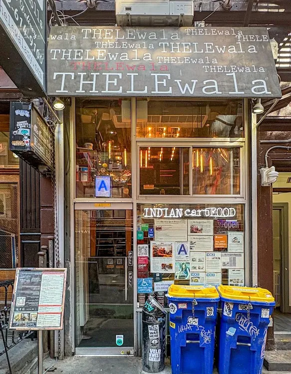 Thelewala
