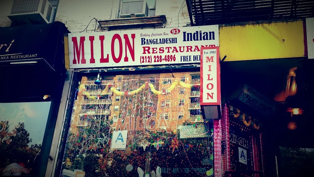 MILON