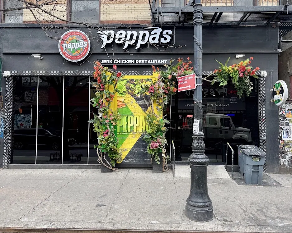 Peppa’s