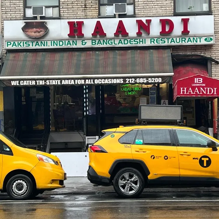 Haandi