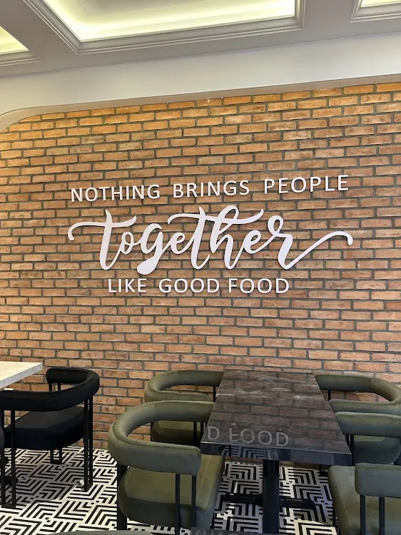 Sahra Mediterranean Cuisine