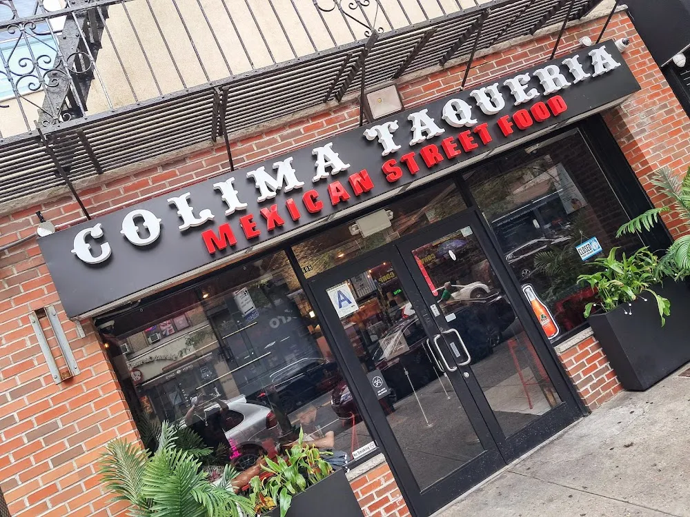 Colima Taqueria