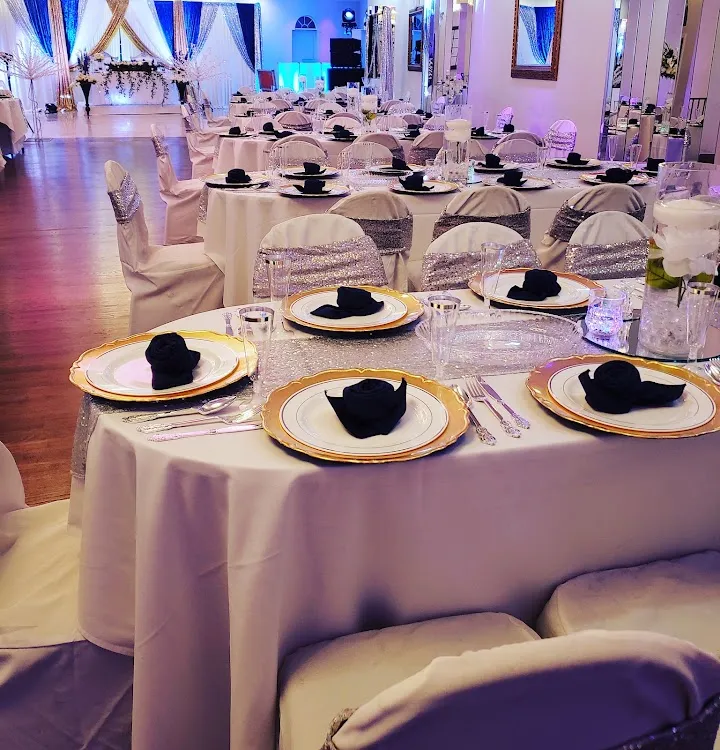 Golden Palace Banquet Hall