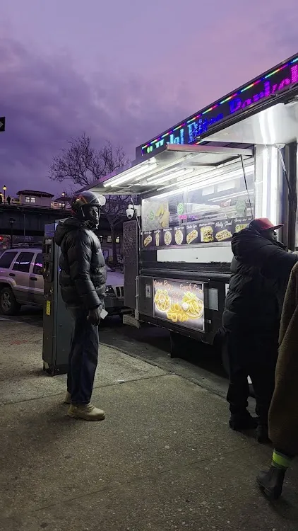 Halal Bites Parkchester
