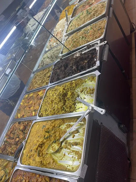 Premium Sweets & Restuarant