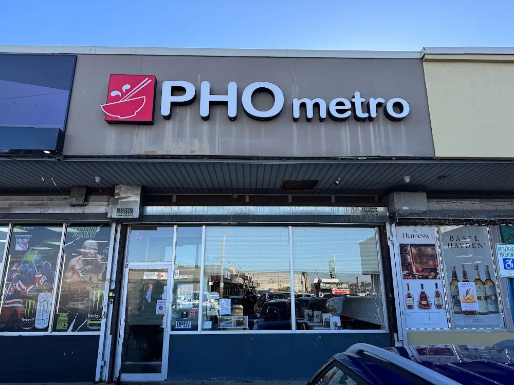 Pho Metro