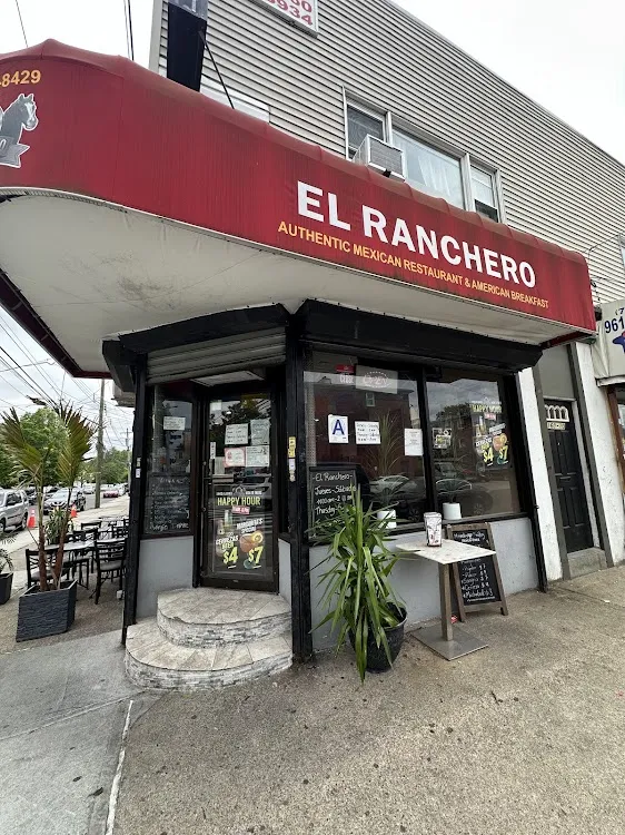 El Ranchero