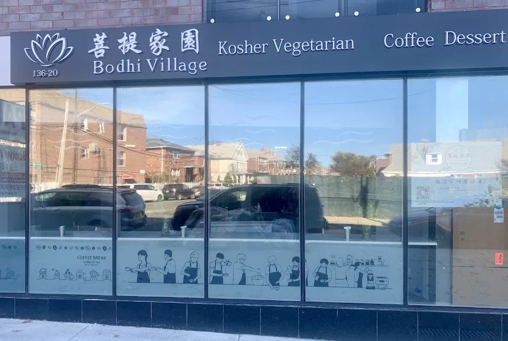 Bodhi Village