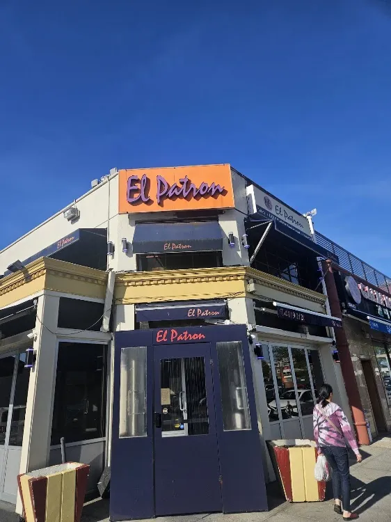 El Patron