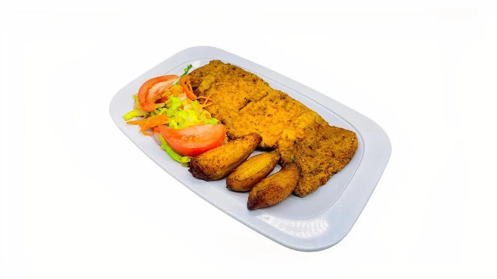 Paladares Colombian Bakery