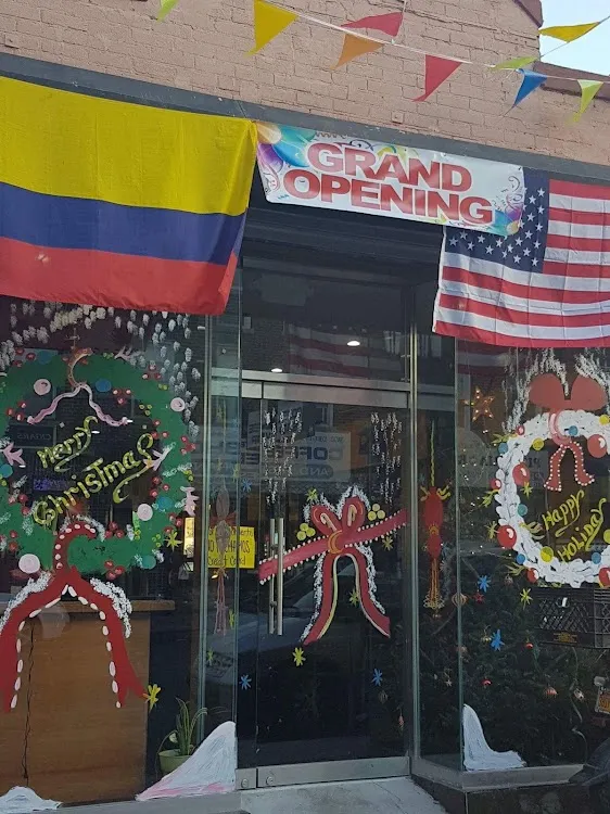 La Nueva Amistad