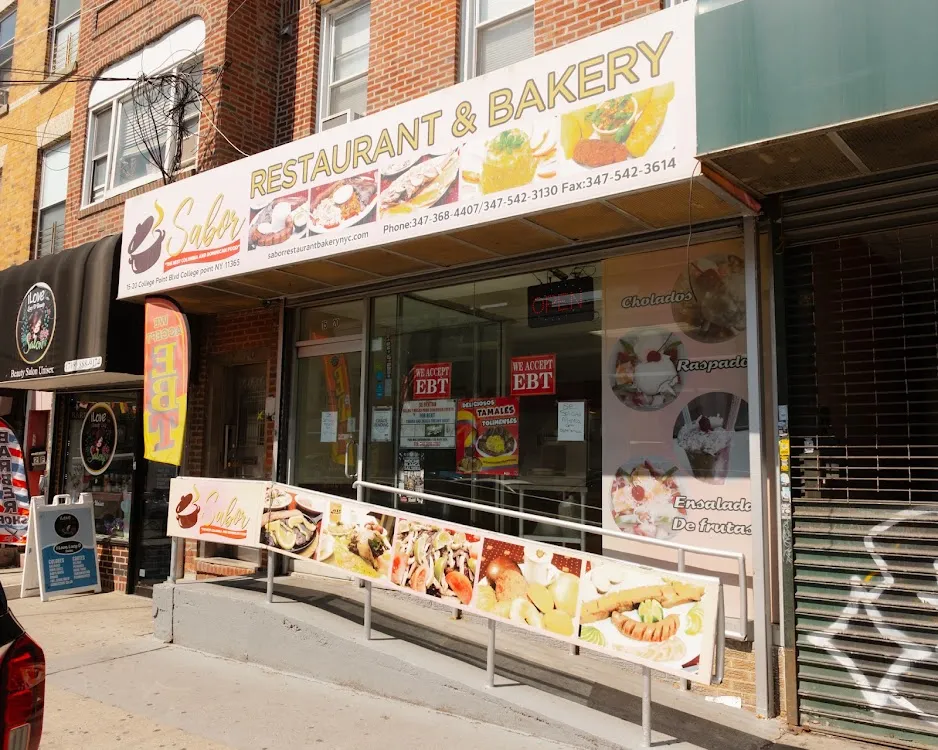 Sabor Restaurant & Bakery