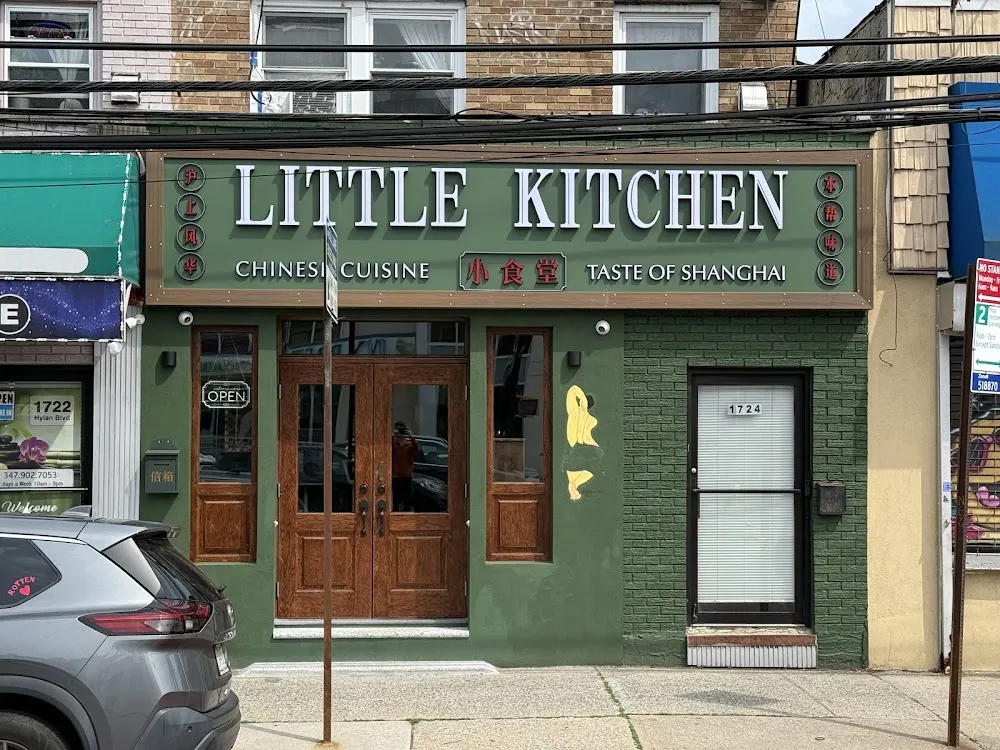 Little Kitchen