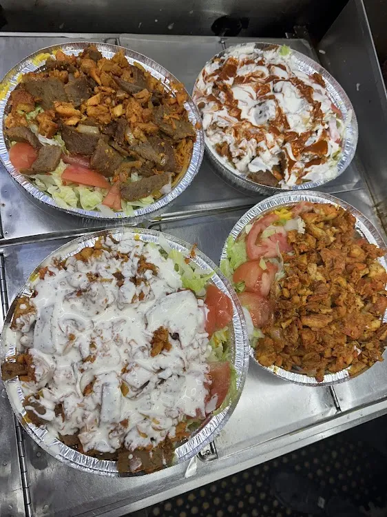 Best Halal Food