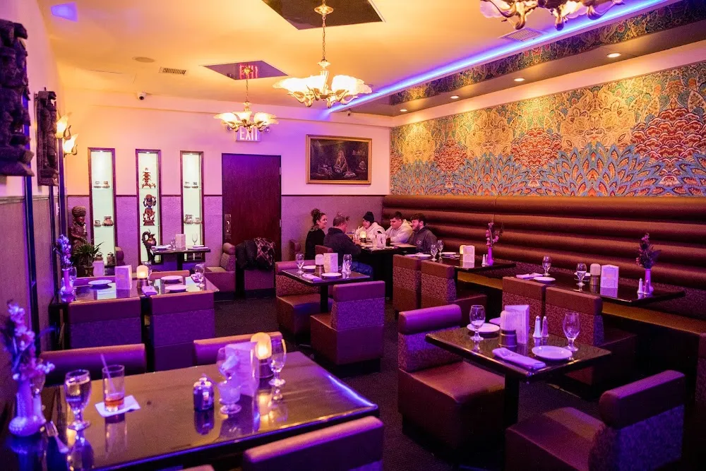 Taste of India II