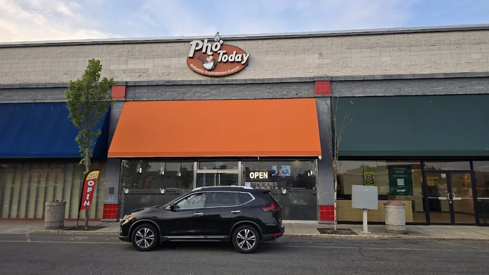 Pho Today Staten Island