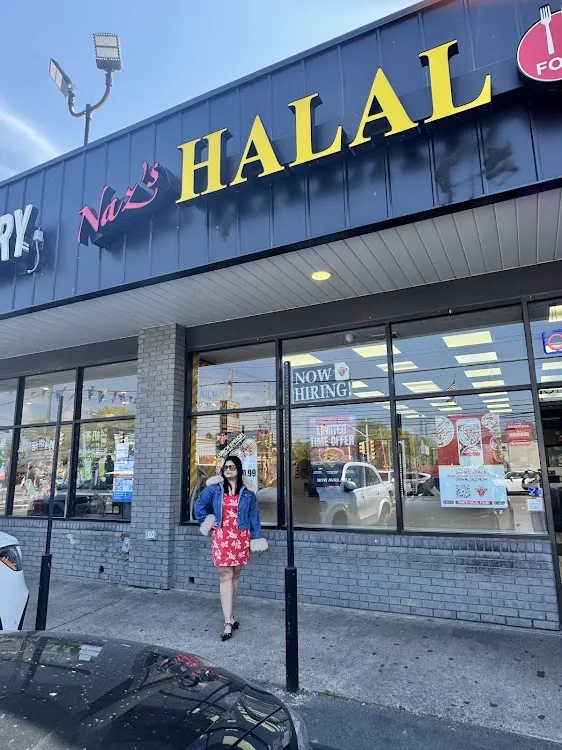 Naz's Halal Food - Staten Island