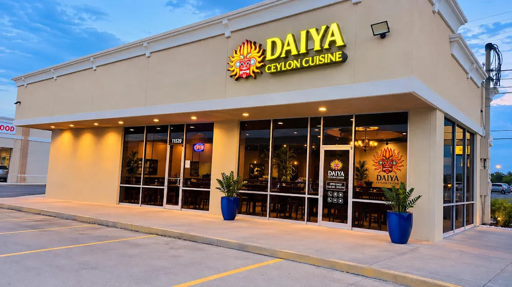 Daiya Foods