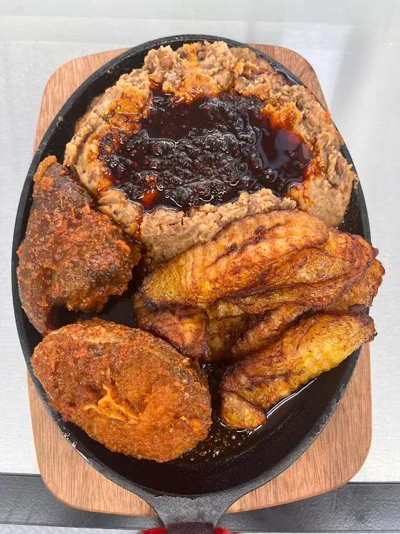 Amazing Street Beans (Food Truck)