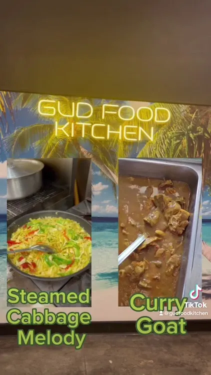 Gud Food Kitchen