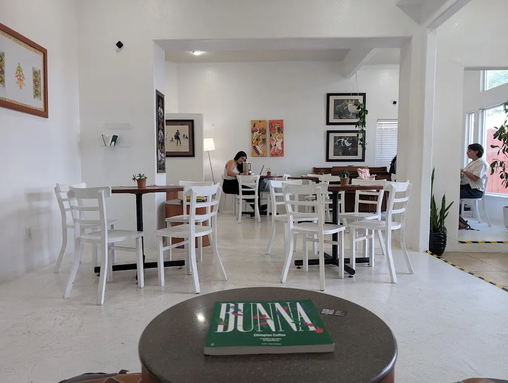 Kefita Coffee