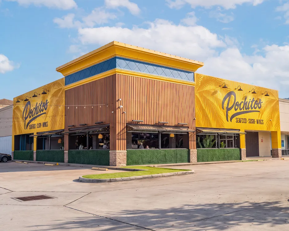 Pochitos Mariscos y Mas