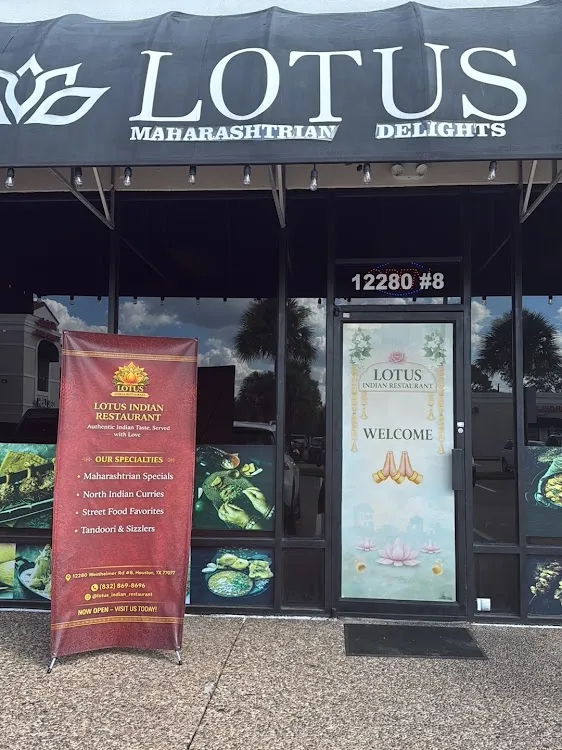 Lotus Indian Restaurant