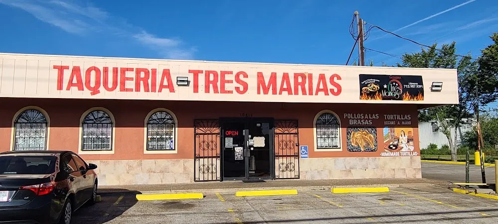 Taqueria Tres Marias