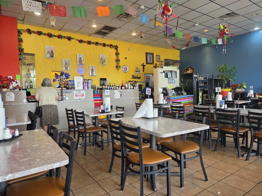 La Carreta Restaurante
