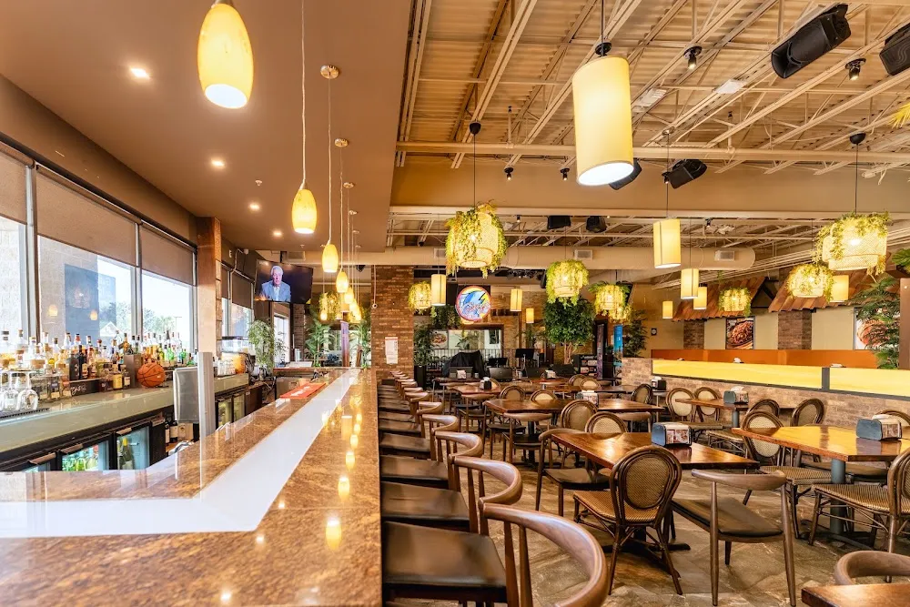 Gerry's Grill