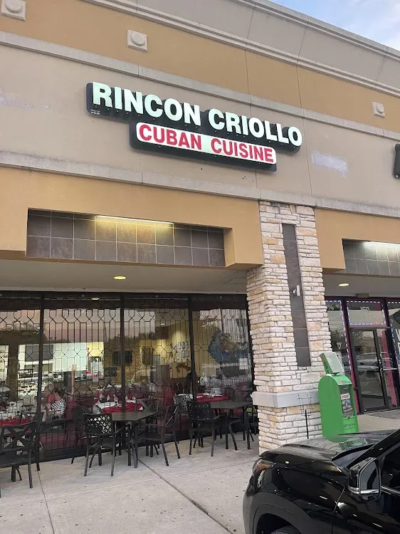 Rincon Criollo