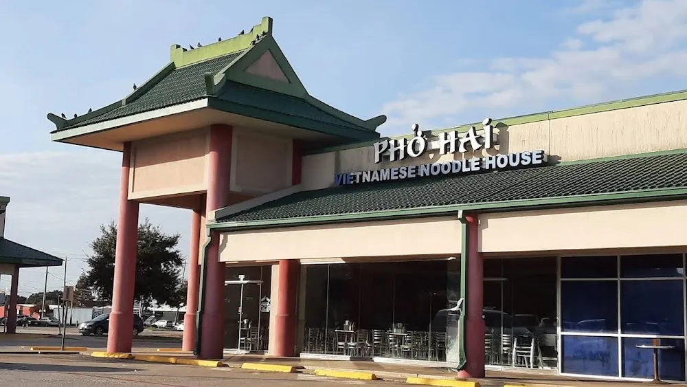 Pho Hai
