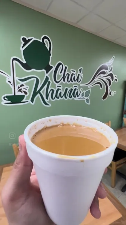Chai Khana Grill