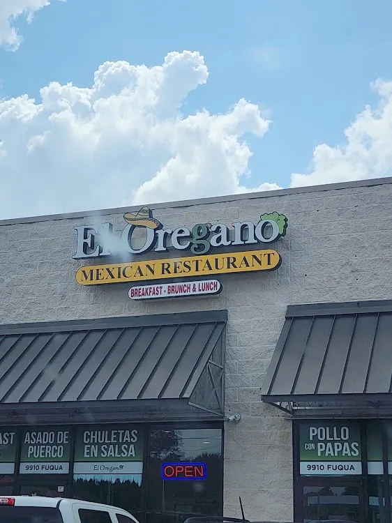 El Oregano Restaurant